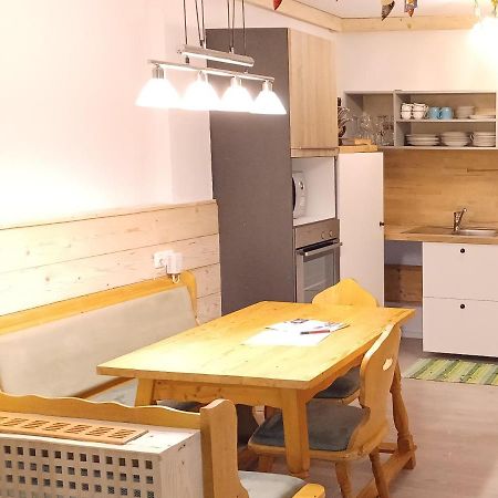 Ferienwohnung Heissl Fieberbrunn Ngoại thất bức ảnh