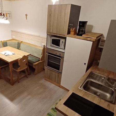 Ferienwohnung Heissl Fieberbrunn Ngoại thất bức ảnh