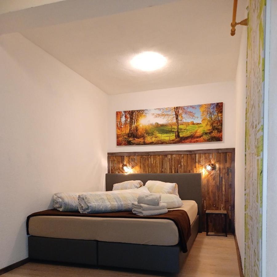 Ferienwohnung Heissl Fieberbrunn Ngoại thất bức ảnh