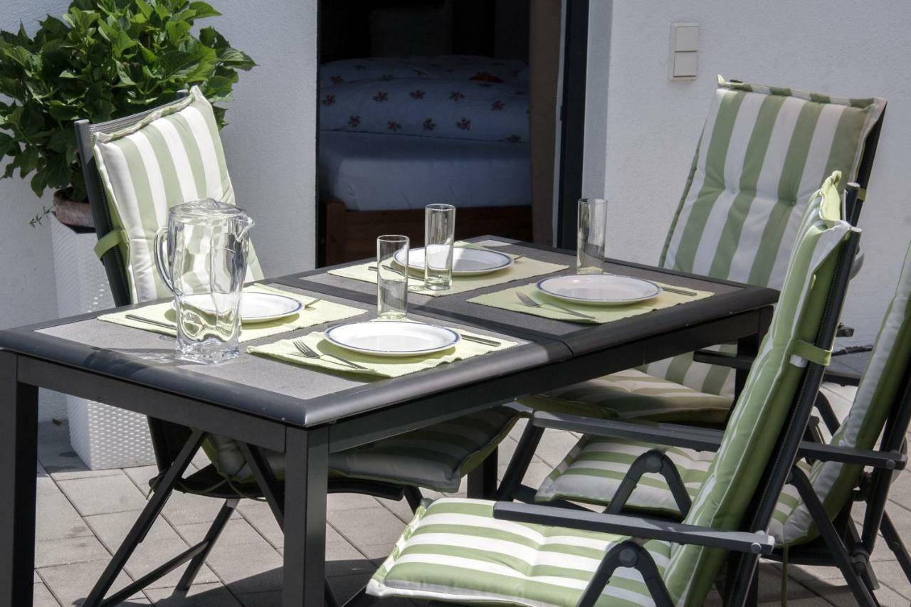 Ferienwohnung Heissl Fieberbrunn Ngoại thất bức ảnh