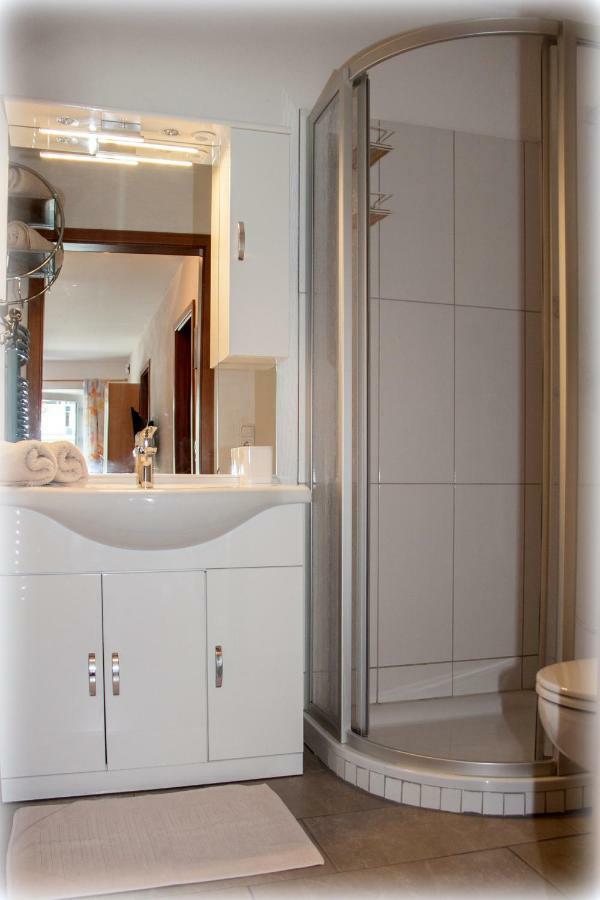 Ferienwohnung Heissl Fieberbrunn Ngoại thất bức ảnh