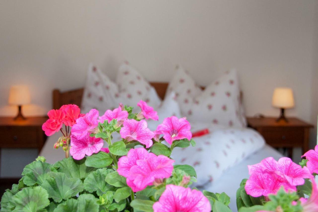 Ferienwohnung Heissl Fieberbrunn Ngoại thất bức ảnh