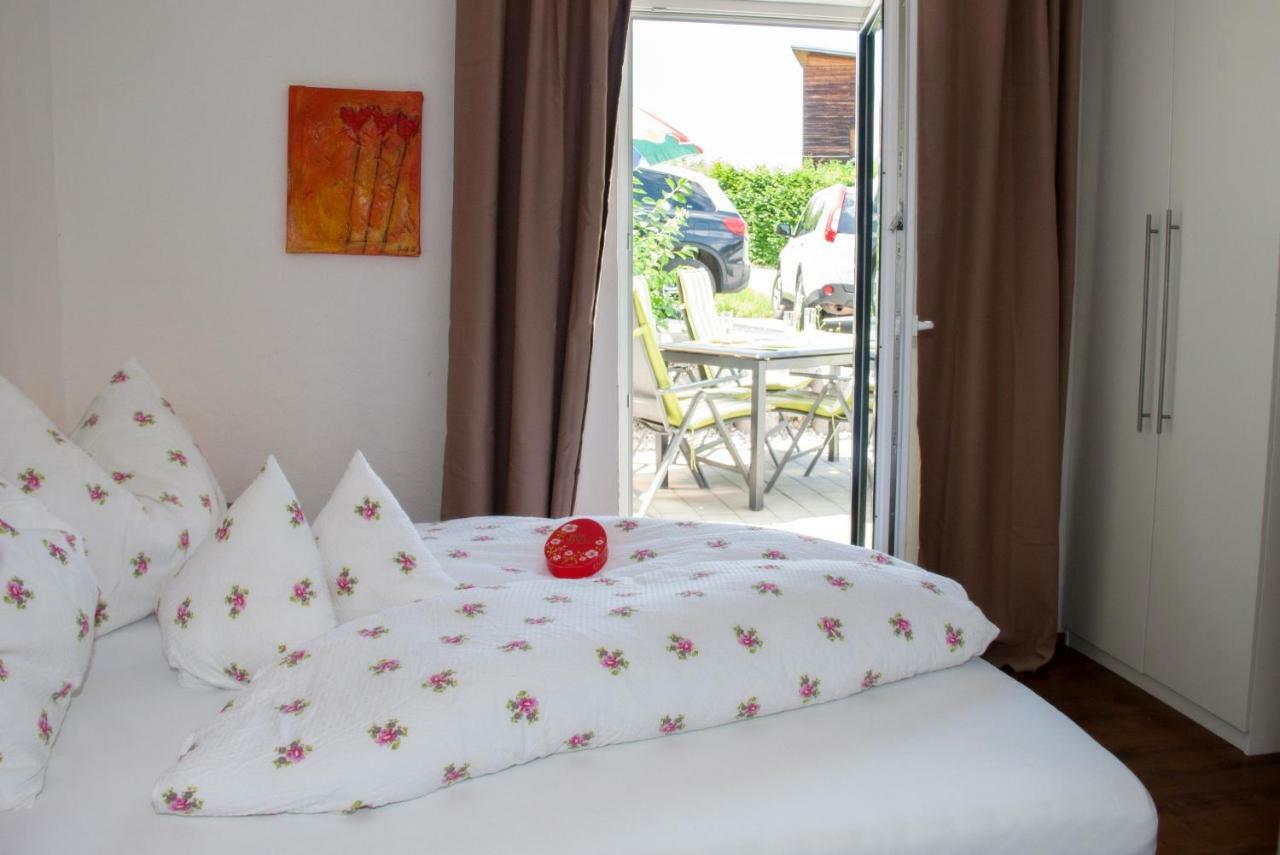 Ferienwohnung Heissl Fieberbrunn Ngoại thất bức ảnh